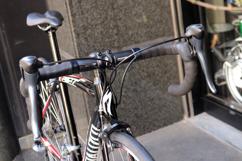 スペシャライズド SPECIALIZED アレー ALLEZ 2014 49サイズ シマノ
