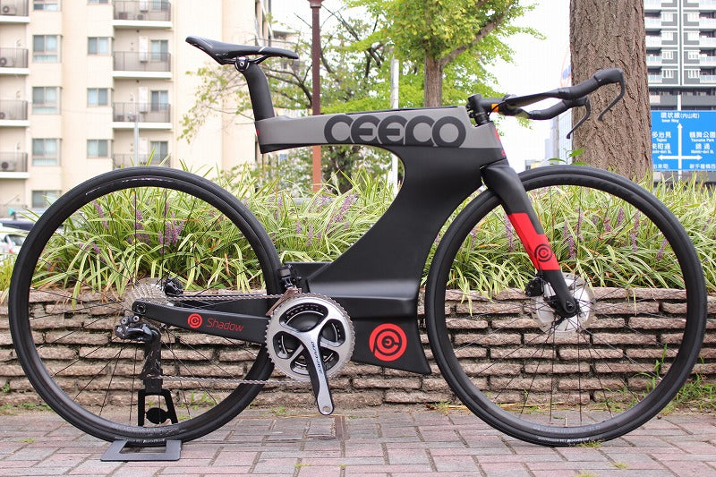 年末セール！シーポ CEEPO シャドウ SHADOW Mサイズ シマノ