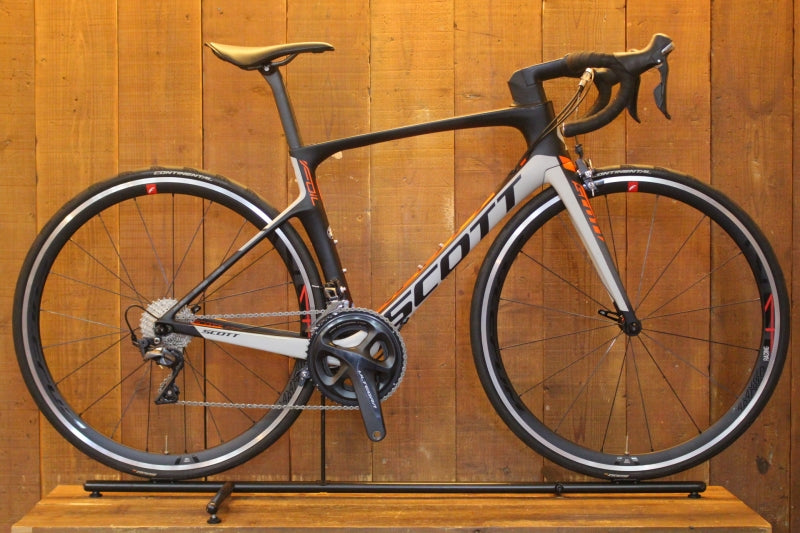 スコット SCOTT フォイル FOIL 30 2016年モデル 52サイズ シマノ 