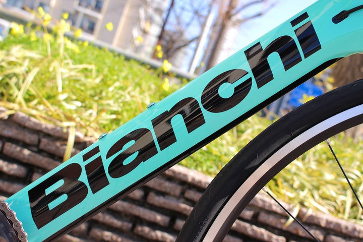 ビアンキ BIANCHI オルトレ OLTRE XR4 2017 47サイズ シマノ デュラエース R9100 11S カーボン ロードバイク【名古屋店】