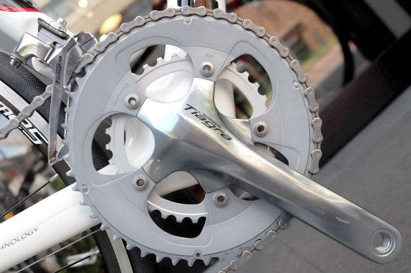 クオータ KUOTA コバルト KOBALT 2015 XSサイズ ティアグラ 4600 10S