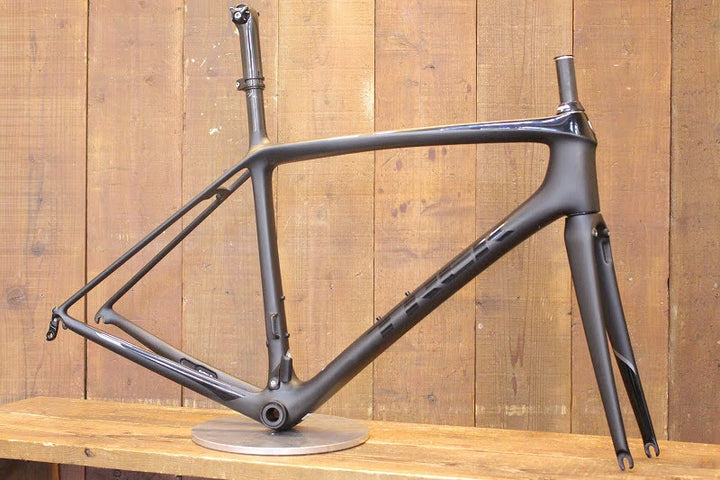 トレック TREK エモンダ EMONDA SLR H2 P1 2019年 54サイズ カーボン ロードバイク フレームセット【芦屋店】