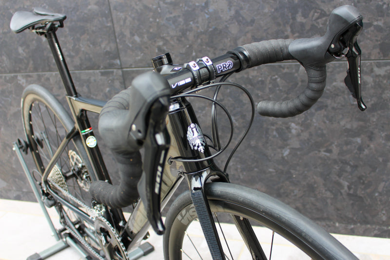 ビアンキ Bianchi スプリント SPRINT DISC 2021 50サイズ シマノ