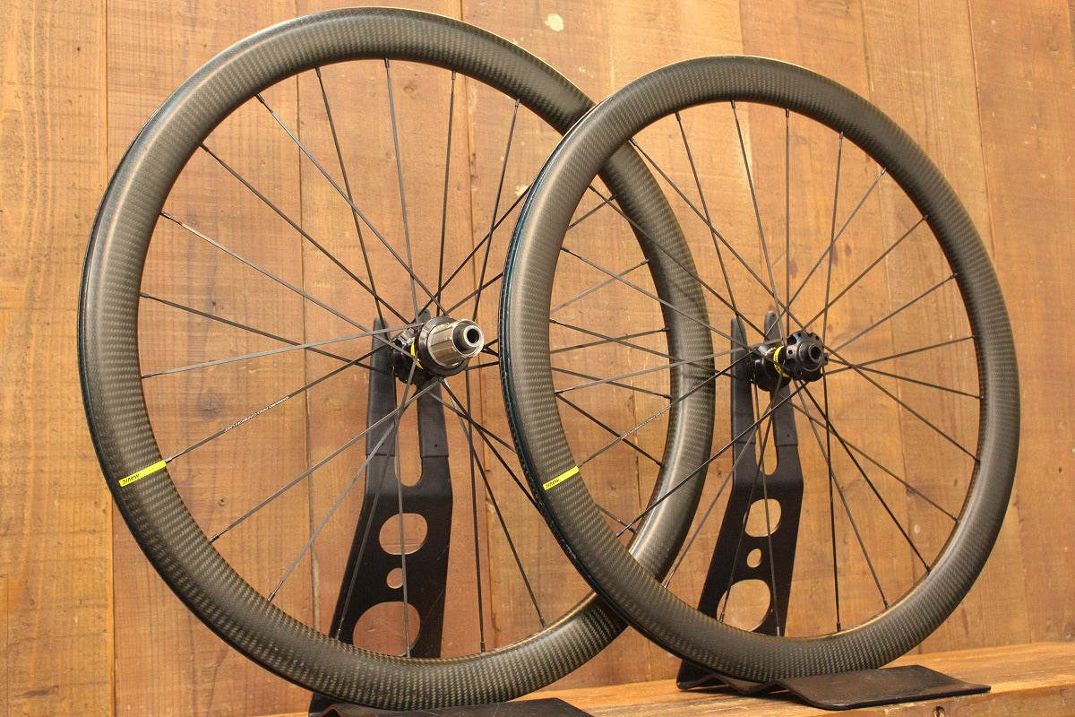 マヴィック MAVIC コスミック プロ カーボン COSMIC PRO CARBON UST