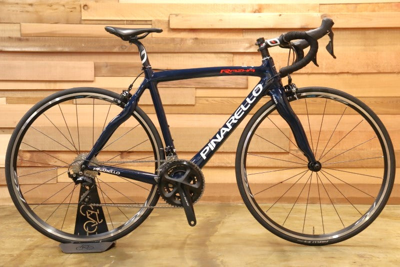 【あらたか】ピナレロ　ロードバイク　RAZHA2022 ピナレロ PINARELLO ラザ RAZHA 2022年モデル 50サイズ シマノ 105
