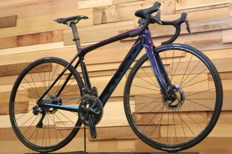 トレック TREK エモンダ EMONDA SLR Project-One 2021 52サイズ シマノ アルテグラ R8070 11S Di2 カーボン ロードバイク【立川店】