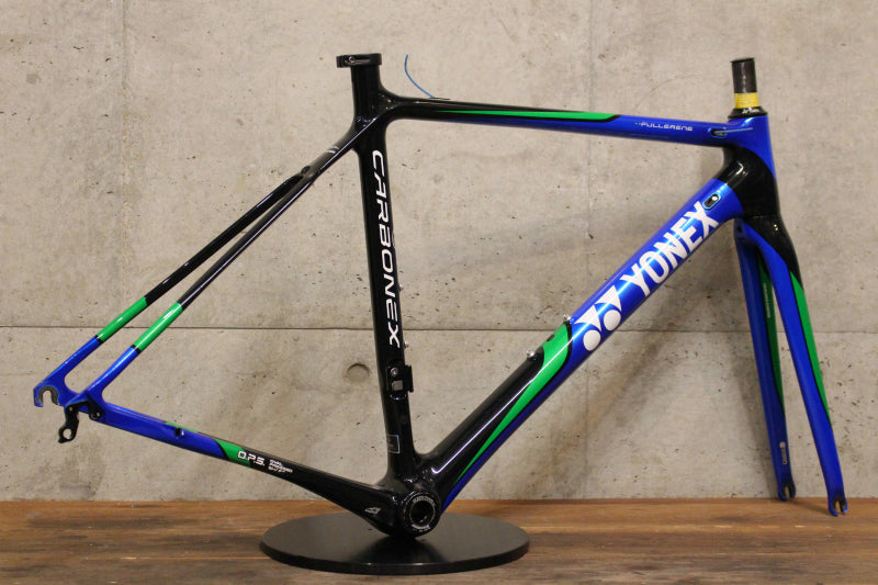 YONEX カーボンロードバイク CARBONEX SLD | YONEX ROAD BIKE（ヨネックスロードバイク）