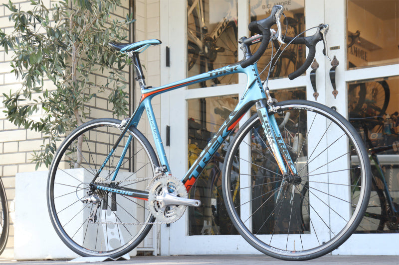 トレック TREK マドン MADONE 6 PROJECT ONE 2010モデル シマノ デュラエース 7800Mix 10S カーボン ロードバイク【横浜店】