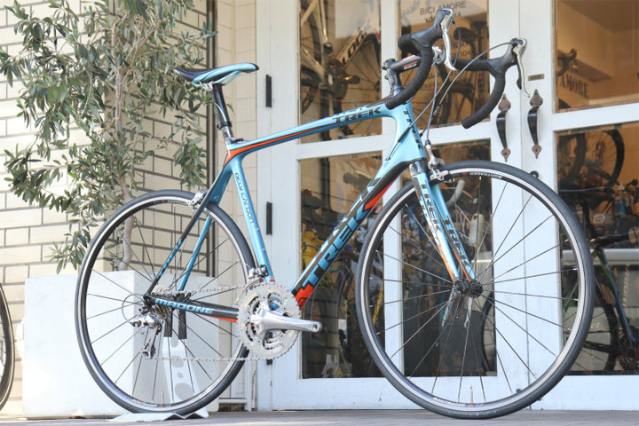 トレック TREK マドン MADONE 6 PROJECT ONE 2010モデル シマノ デュラエース 7800Mix 10S カーボン ロードバイク【横浜店】