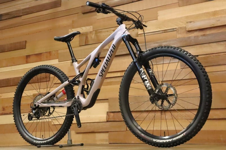 スペシャライズド SPECIALIZED スタンプジャンパー STUMPJUMPER EVO COMP 29 2021年S3 SLX 12S MTBバイク 【立川店】