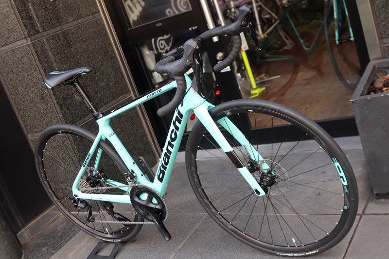 最終価格‼︎ ★Bianchi★インフィニートXE DISC★ビアンキ rTaPfzF4oW8XQ1PyOgw27i41OmbsDy