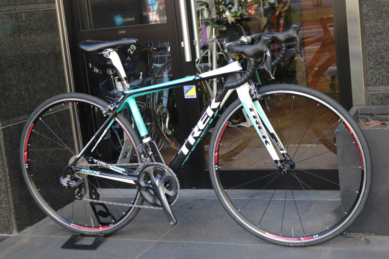 トレック TREK マドン MADONE 6.5 WSD 50サイズ 2012モデル シマノ アルテグラ 6770 10S Di2 カーボン  ロードバイク 【東京南麻布店】