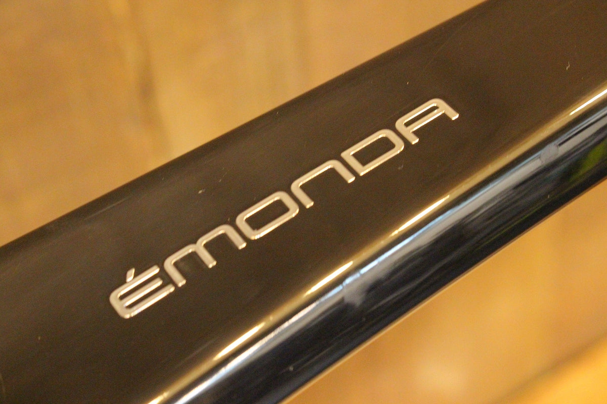 トレック TREK エモンダ EMONDA SL6 DISC 2020年 52サイズ カーボン ロードバイク フレームセット 【芦屋店】