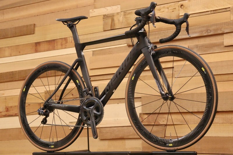 メリダ MERIDA リアクト REACTO 8000-E 2018年モデル SMサイズ