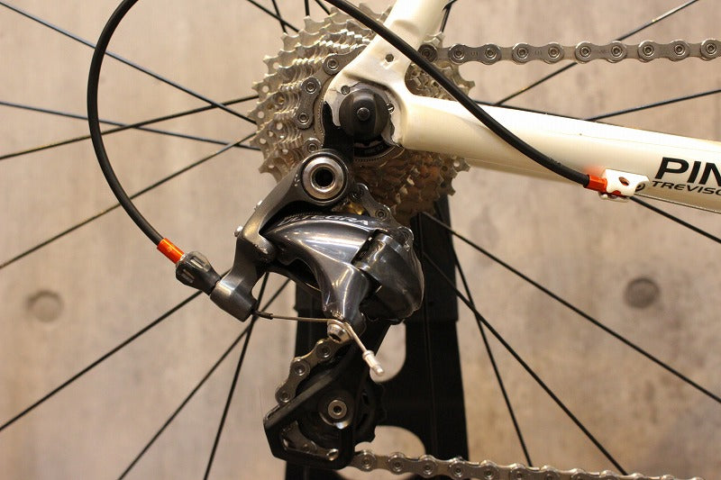 ピナレロ PINARELLO FP5 2008年モデル 51サイズ シマノ アルテグラ