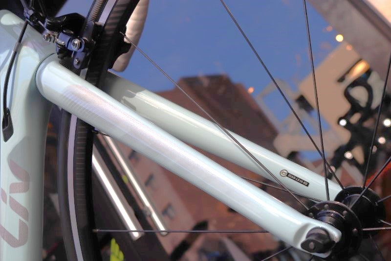 リヴ Liv ランマ アドバンスド LANGMA ADVANCED 2 QOM XSサイズ 2019