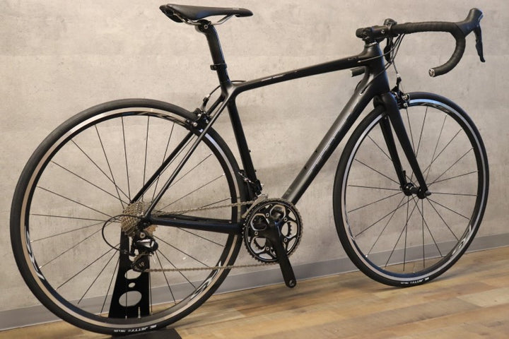 トレック TREK エモンダ EMONDA SL 5 2018モデル 54サイズ シマノ 105 5800 MIX 11S カーボン ロードバイク 【さいたま浦和店】