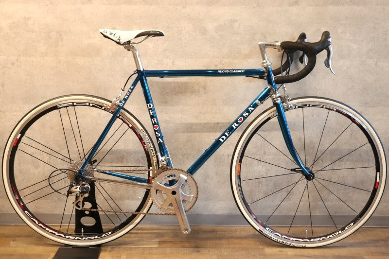 デローザ DE ROSA ヌーヴォクラシコ NUOVO CLASSICO 2020 52サイズ