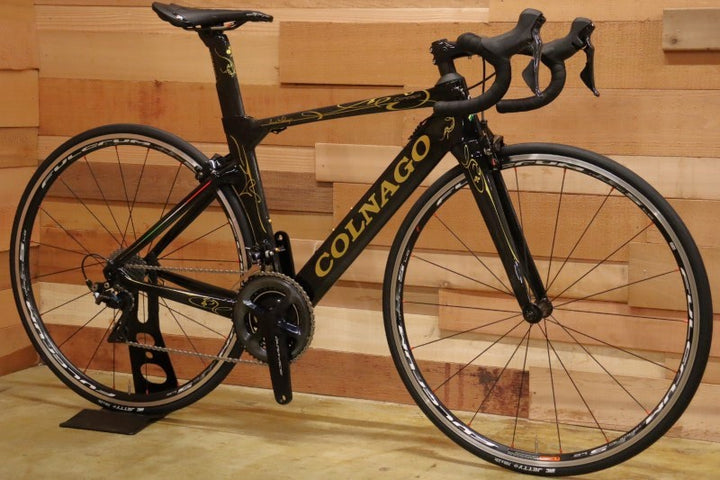 コルナゴ COLNAGO コンセプト Concept 450s R9100 Dura-Ace 2018 カーボン ロードバイク 【立川店】