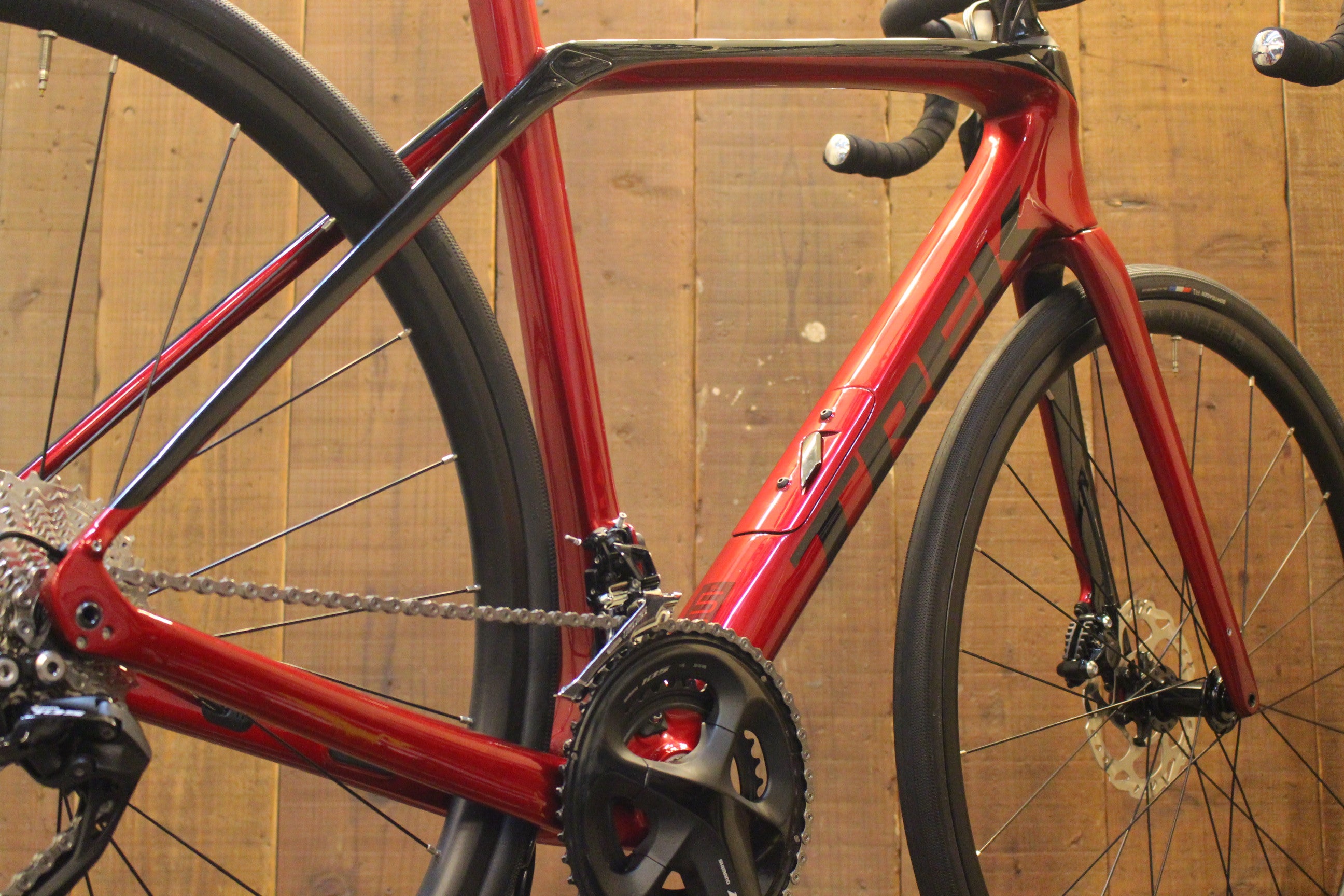 トレック TREK ドマーネ DOMANE SL5 2021モデル 52サイズ シマノ 105