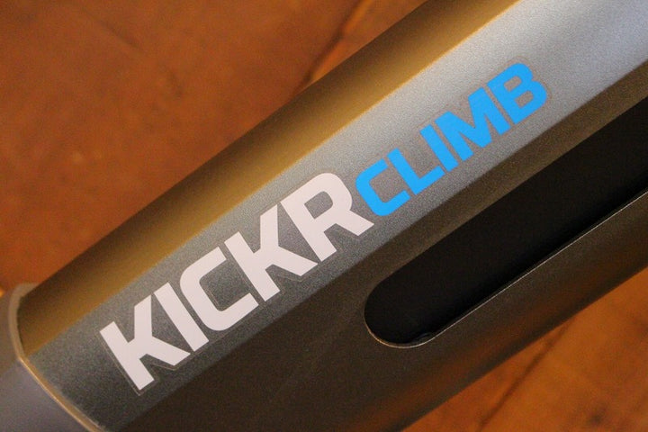 訳あり】 ワフー Wahoo キッカー コア クライム KICKR CORE CLIMB インドアグレードシミュレーター 動作確認済 欠品 –  BICI AMORE ONLINE STORE