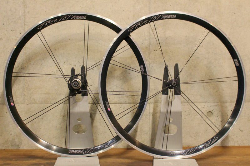 ■Rolf PRIMA VIGOR ALPHA■ロルフ　アルミホイール ■ ロルフプリマ Rolf Prima ヴィガーアルファステルス VIGOR ALPHA