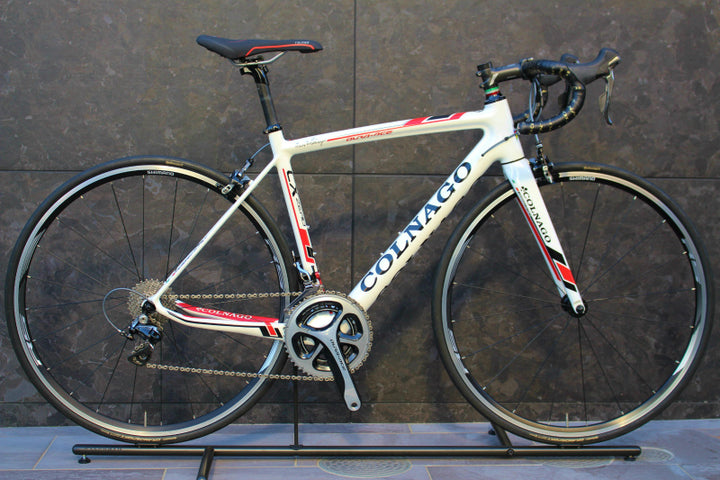 コルナゴ COLNAGO CX-ZERO 2015年モデル 480Sサイズ シマノ デュラエース 9000 11S カーボン ロードバイク【福岡店】