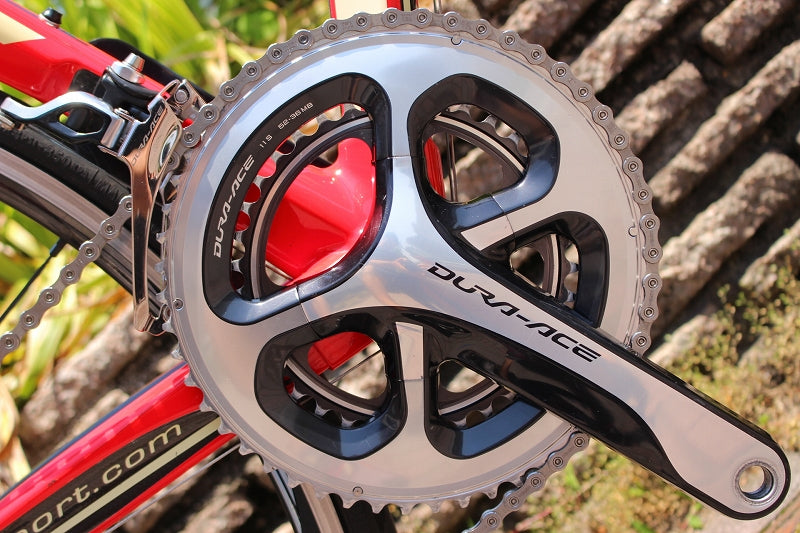 タイム TIME RXR ulteam XXSサイズ シマノ デュラエース 9000 11s