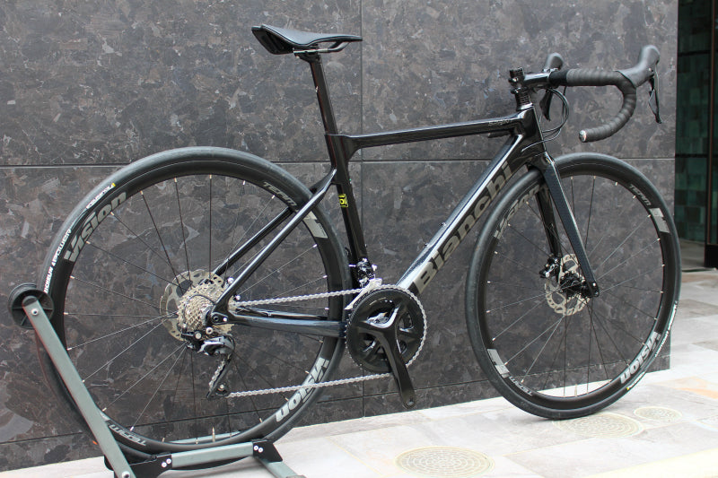 BIANCHI SPRINT 50サイズ シマノ 105カーボン ロードバイク ビアンキ Bianchi スプリント SPRINT DISC 2021 50サイズ シマノ 105