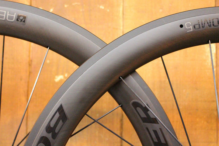 ボントレガー BONTRAGER アイオロス AEOLUS COMP5 TLR DISC チューブレスレディ ホイールセット シマノ11S –  BICI AMORE ONLINE STORE