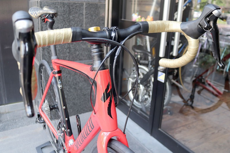 スペシャライズド SPECIALIZED ルーベ エリート ROUBAIX ELITE 2017 58