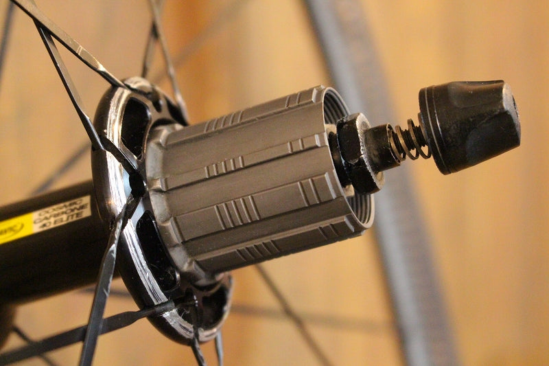 マヴィック MAVIC コスミックカーボンエリート COSMIC CARBON 40 ELITE マヴィック MAVIC コスミックカーボンエリート COSMIC CARBON 40 ELITE
