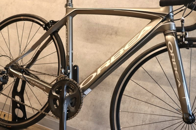 オルベア ORBEA オルカ ORCA BRONZE 2013モデル 51サイズ シマノ