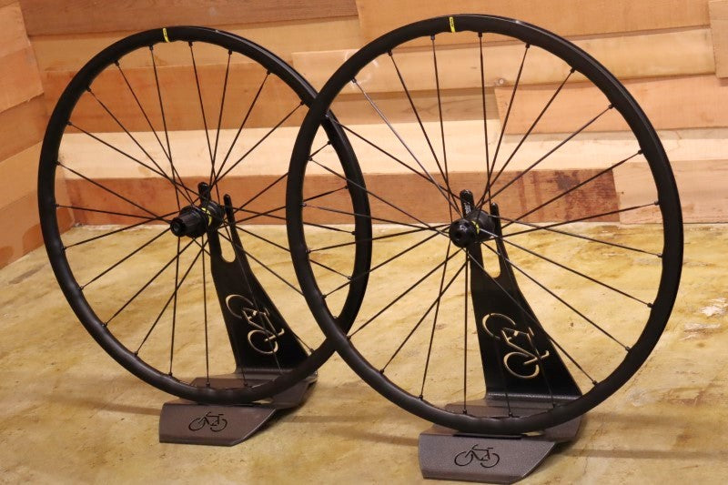 マヴィック MAVIC キシリウム ディスク KSYRIUM SL 25 DISC UST アルミ