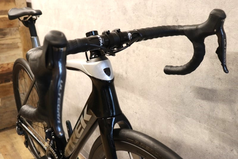 トレック TREK ドマーネ DOMANE SLR7 2021 54サイズ シマノ アルテグラ R8070 Di2 11S カーボン ロードバイク 【さいたま浦和店】