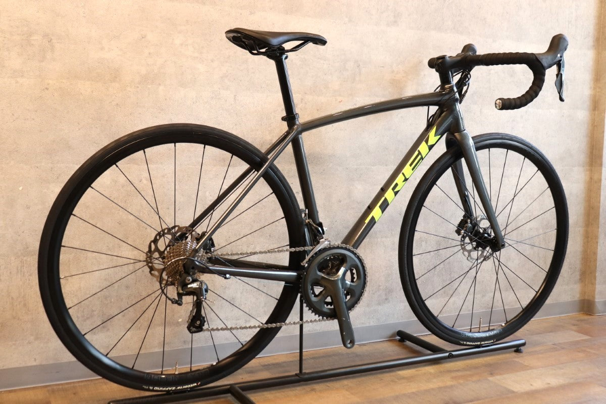 トレック TREK エモンダ EMONDA ALR4 DISC 2021 50サイズ シマノ ティアグラ 4720 10S アルミ ロードバイク  【さいたま浦和店】