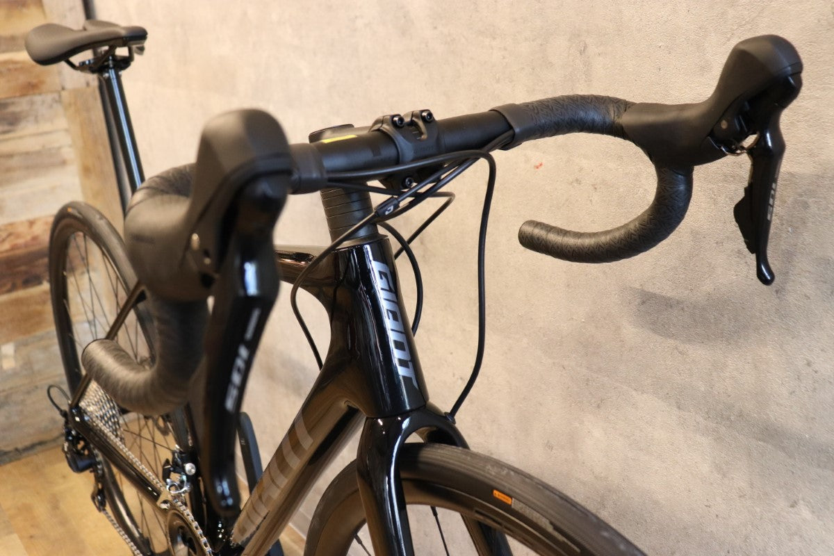 年末セール! 新品未使用 ジャイアント GIANT TCR ADVANCED 2 DISC KOM