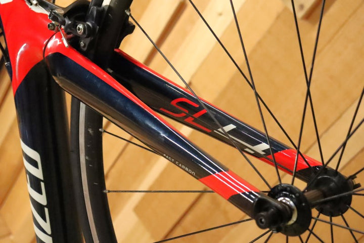 スペシャライズド SPECIALIZED ターマック Tarmac SL4 Elite 2014年モデル 58サイズ 105 5700 10S フルカーボンロードバイク 【立川店】