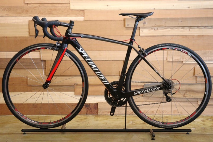 スペシャライズド SPECIALIZED ターマックコンプ TARMAC COMP 2015 49サイズ アルテグラ 6800 11S カーボン ロードバイク 【立川店】