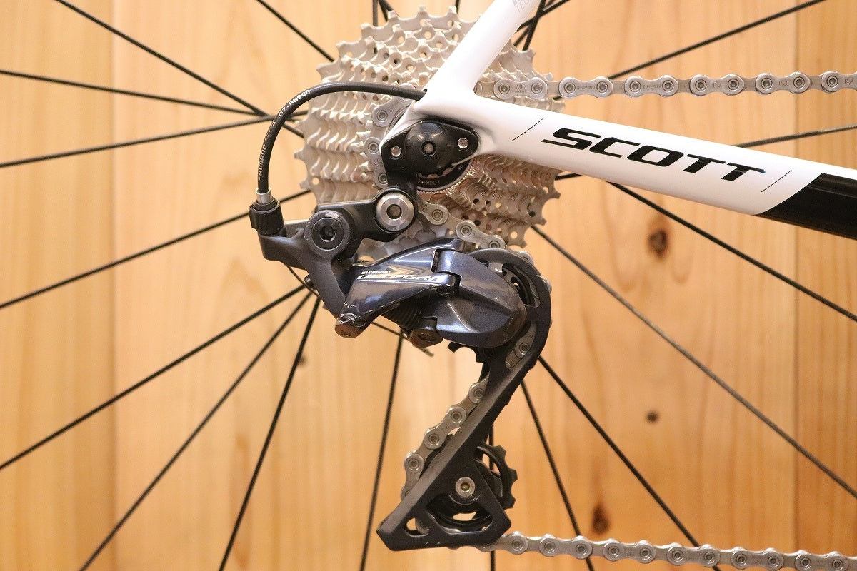 トップレンジ ツナショット70