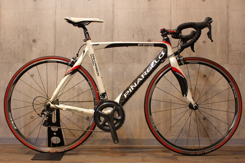 ピナレロ PINARELLO FP5 2008年モデル 51サイズ シマノ アルテグラ