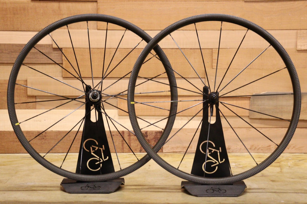 マビック MAVIC キシリウム プロ カーボン Ksyrium PRO Carbon SL UST