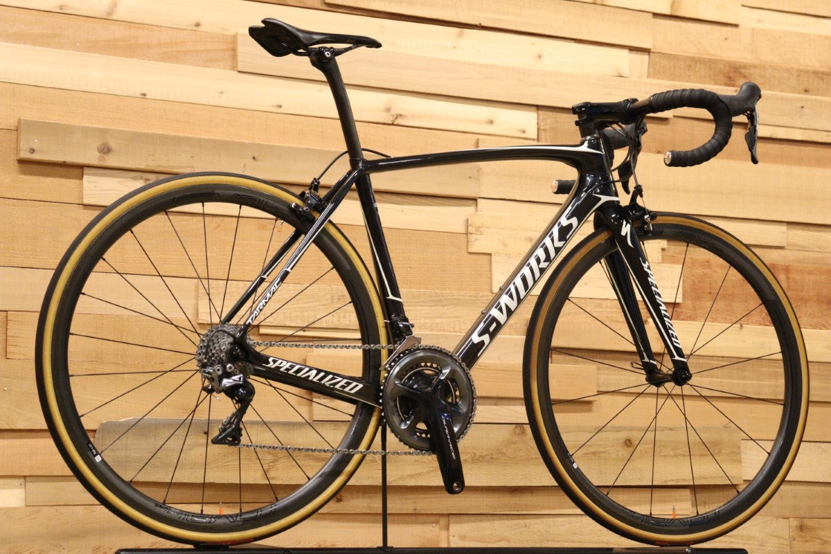 スぺシャライズド SPECIALIZED ターマック S-WORKS TARMAC SL5 54