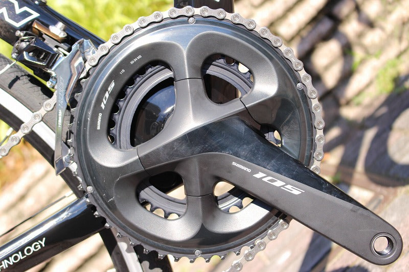 クオータ KUOTA クレヨン KRYON 2018モデル Sサイズ シマノ 105 R7000