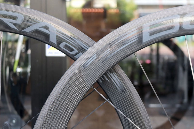 カンパニョーロ Campagnolo ボーラワン BORA ONE 50 カーボン チューブ