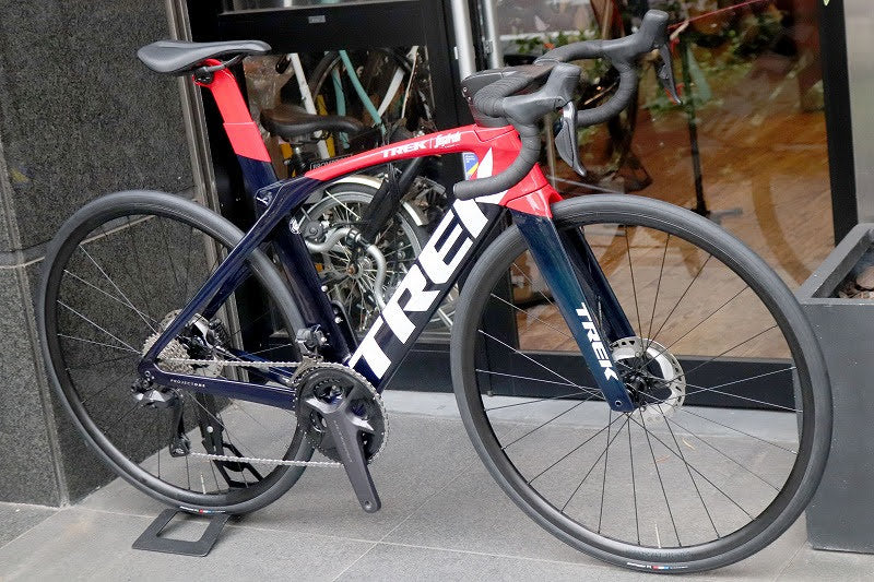 トレック TREK マドン MADONE SLR7 GEN6 P1 2022モデル 52サイズ アルテグラ R8170 12S Di2 カーボン ロードバイク 【東京南麻布店】