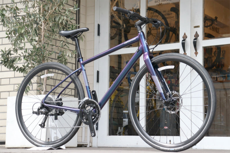 キャノンデール CANNONDALE クイック QUICK ディスク DISC 3 2021年 M