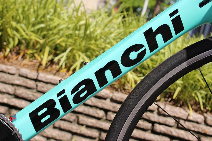 ビアンキ BIANCHI スプリント SPRINT 2019 47サイズ シマノ 105 R7000 MIX 11S カーボン ロードバイク【名古屋店】