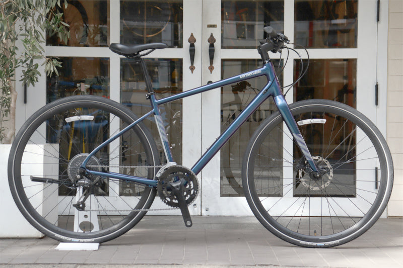 キャノンデール CANNONDALE クイック QUICK ディスク DISC 3 2021年 M