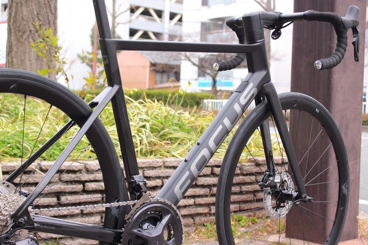 フォーカス FOCUS イザルコ マックス IZALCO MAX 9 DISC 2022 Lサイズ シマノ アルテグラ R8170 12S Di2  カーボン ロードバイク【名古屋店】